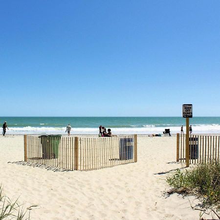 Sandy Beach Resort Myrtle Beach Buitenkant foto