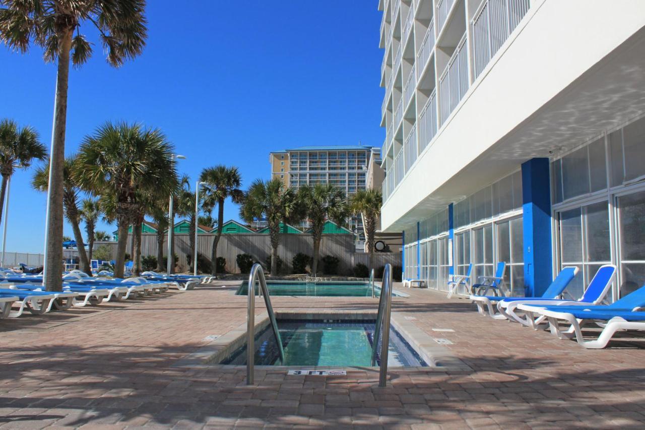 Sandy Beach Resort Myrtle Beach Buitenkant foto