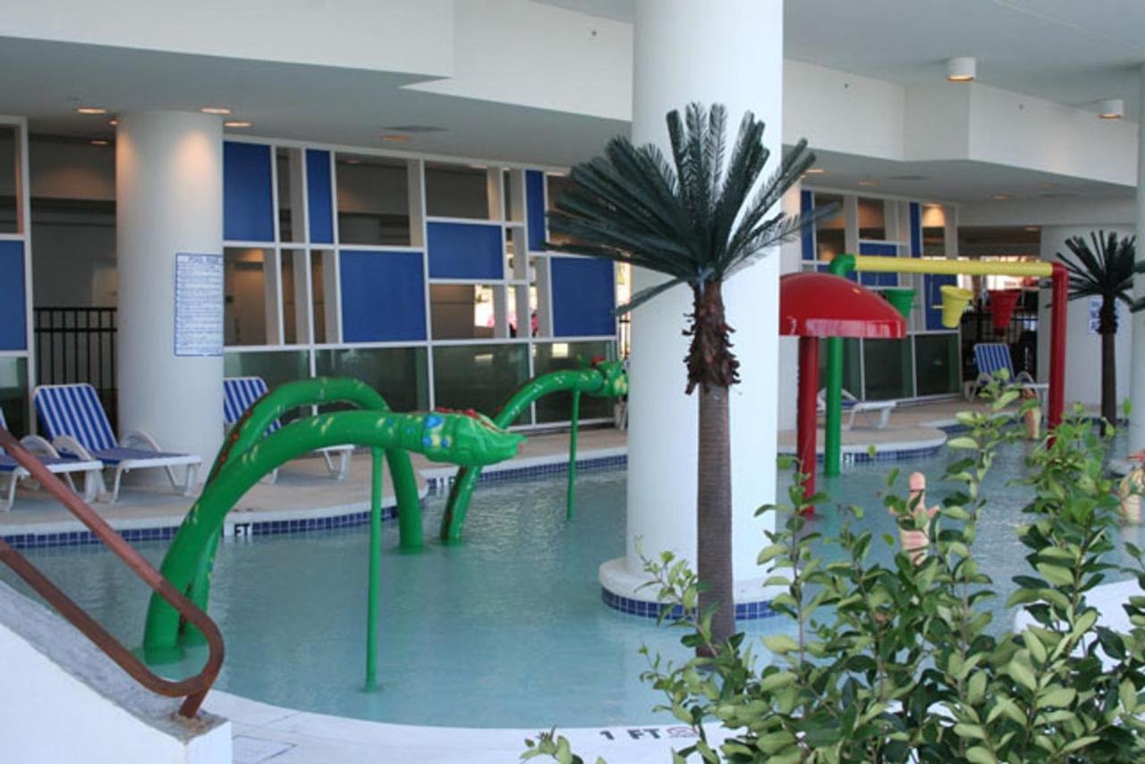 Sandy Beach Resort Myrtle Beach Buitenkant foto