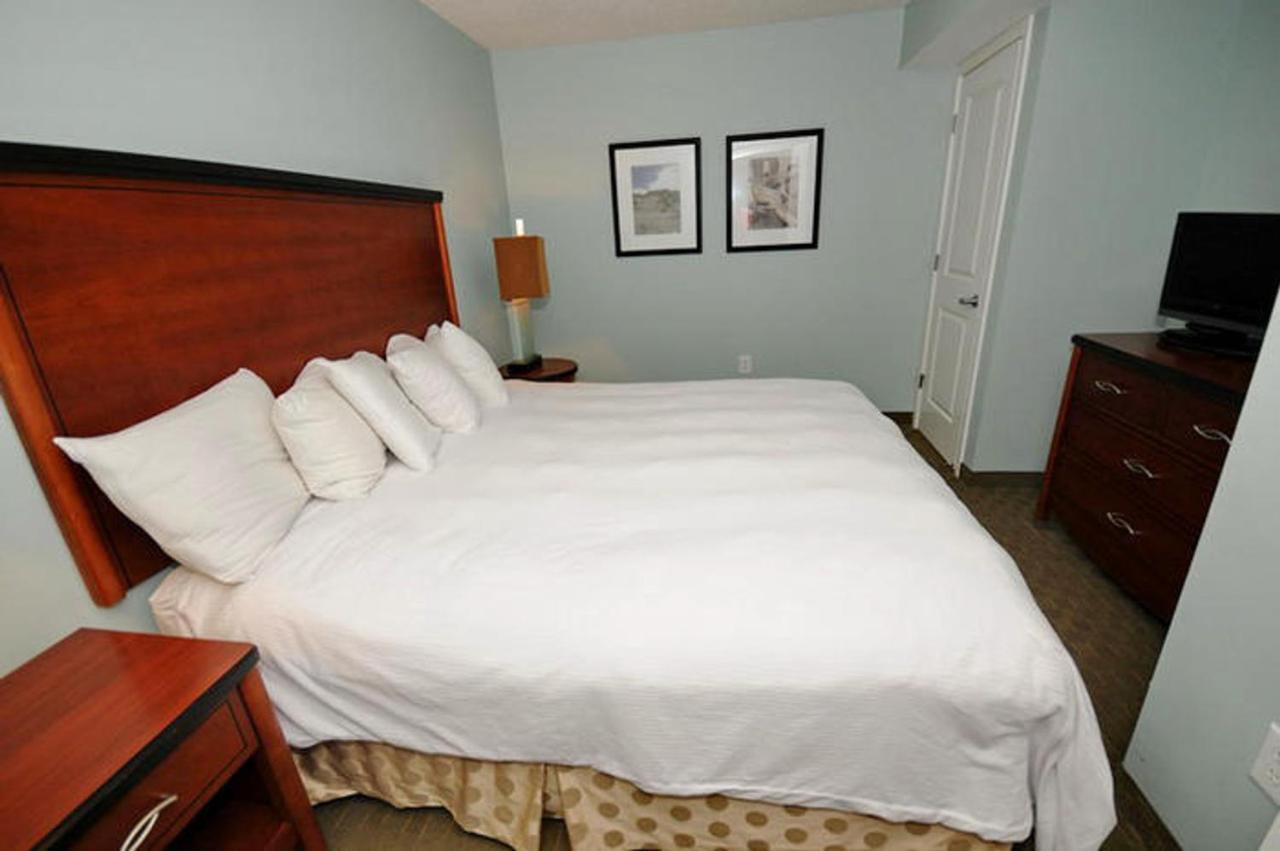 Sandy Beach Resort Myrtle Beach Buitenkant foto