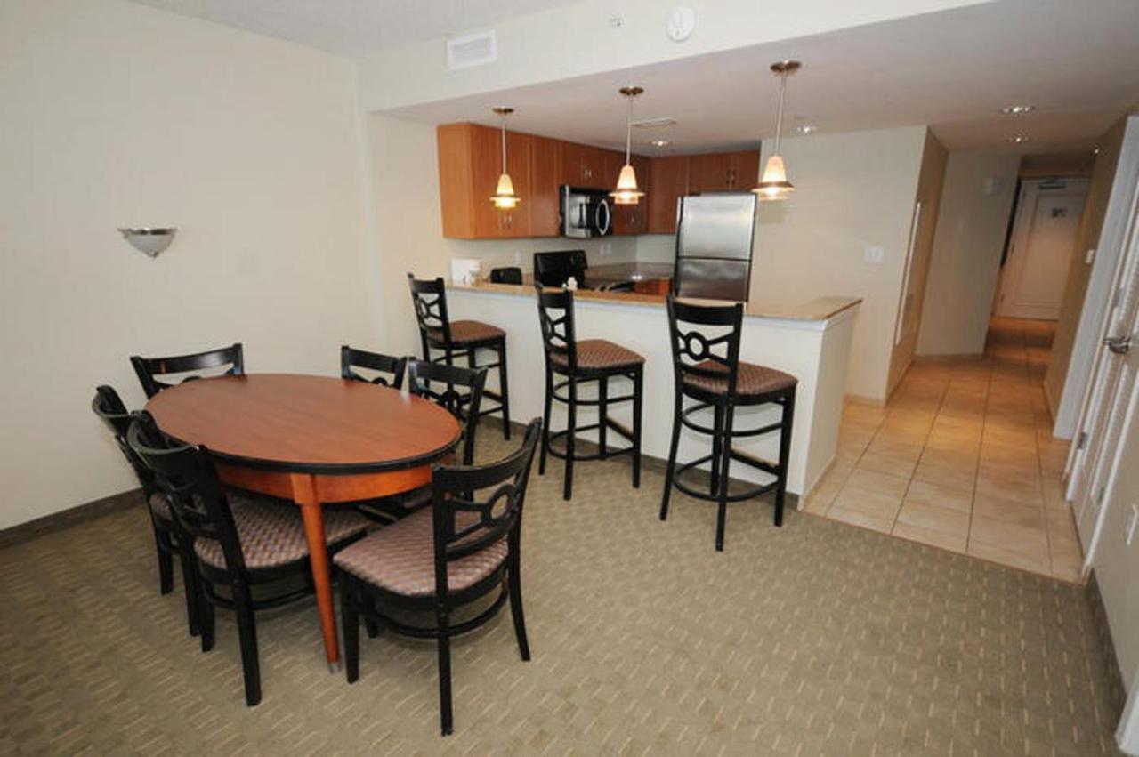 Sandy Beach Resort Myrtle Beach Buitenkant foto