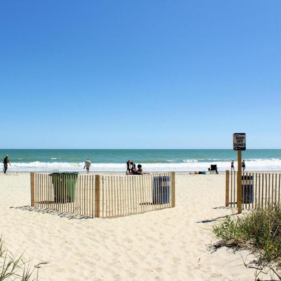 Sandy Beach Resort Myrtle Beach Buitenkant foto