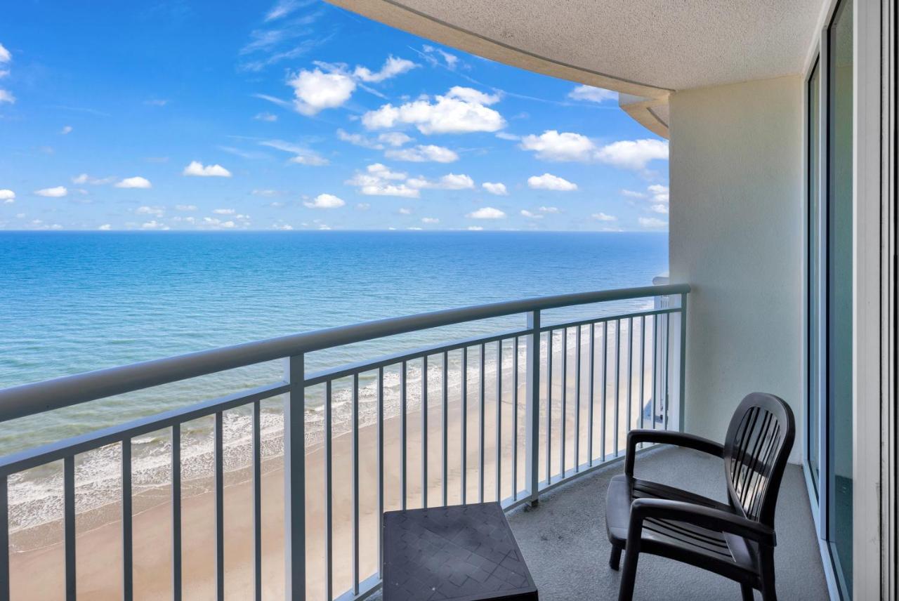 Sandy Beach Resort Myrtle Beach Buitenkant foto