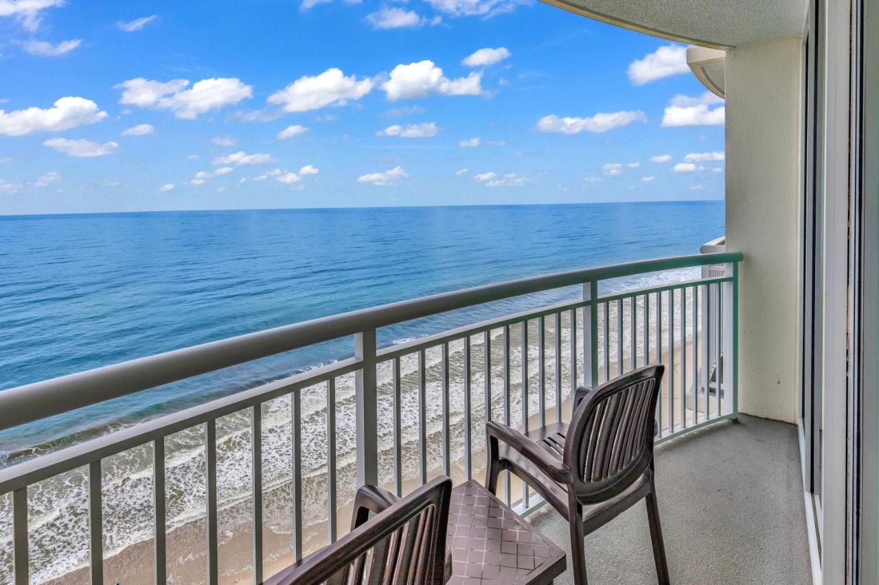 Sandy Beach Resort Myrtle Beach Buitenkant foto