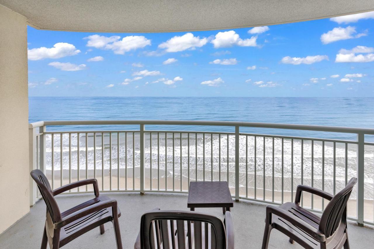 Sandy Beach Resort Myrtle Beach Buitenkant foto