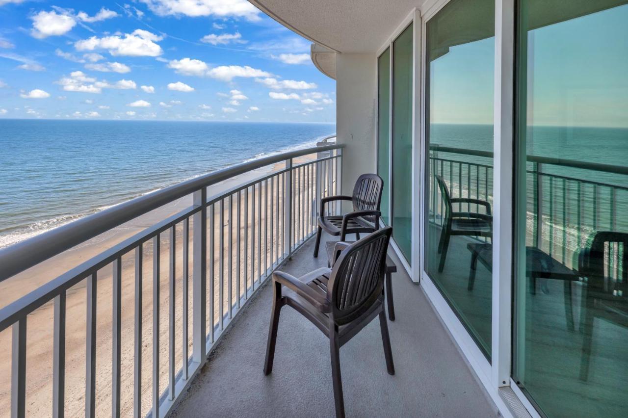 Sandy Beach Resort Myrtle Beach Buitenkant foto