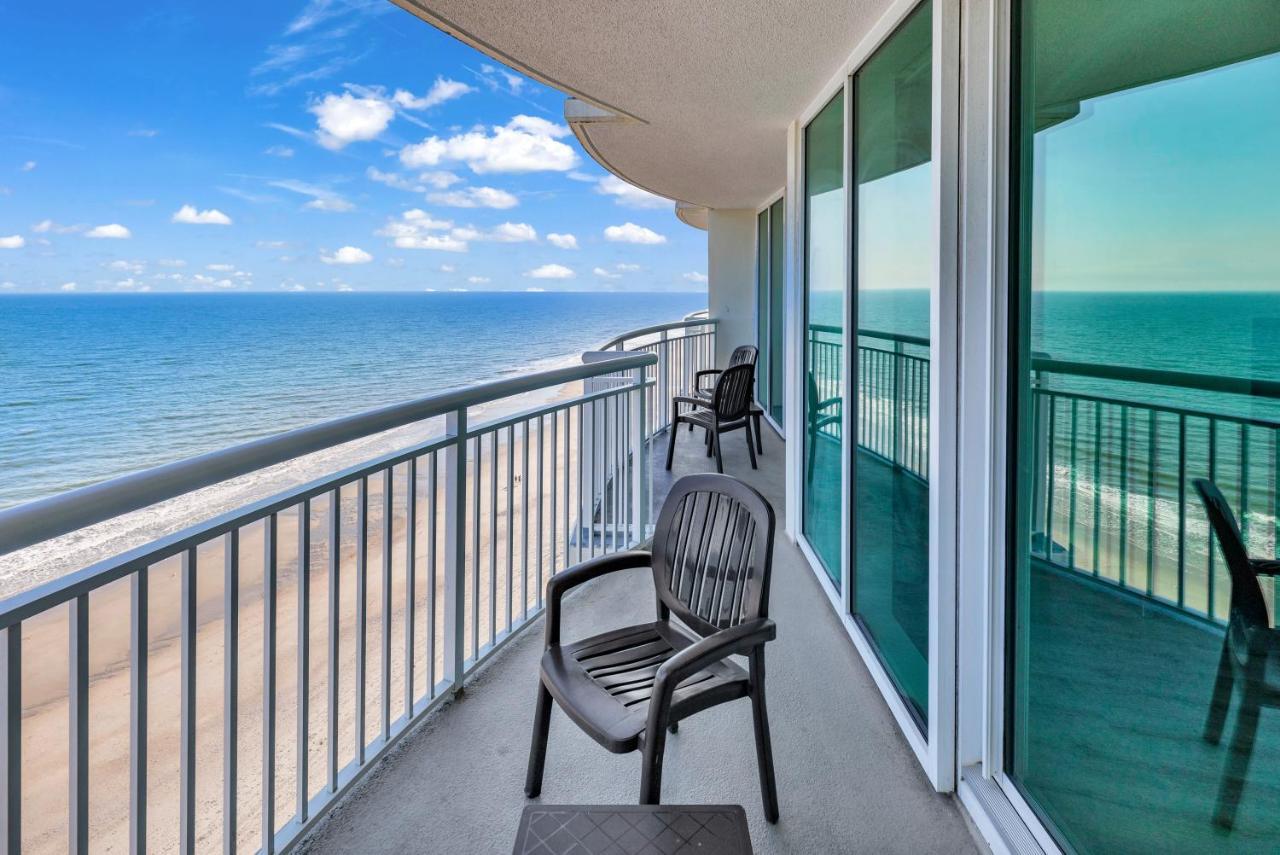 Sandy Beach Resort Myrtle Beach Buitenkant foto