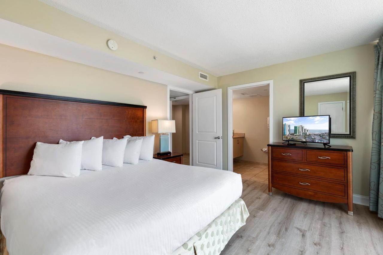 Sandy Beach Resort Myrtle Beach Buitenkant foto